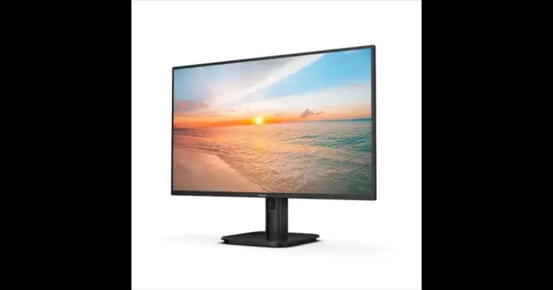 Philips 24E1N2100A 24" FHD 120Hz IPS Monitor