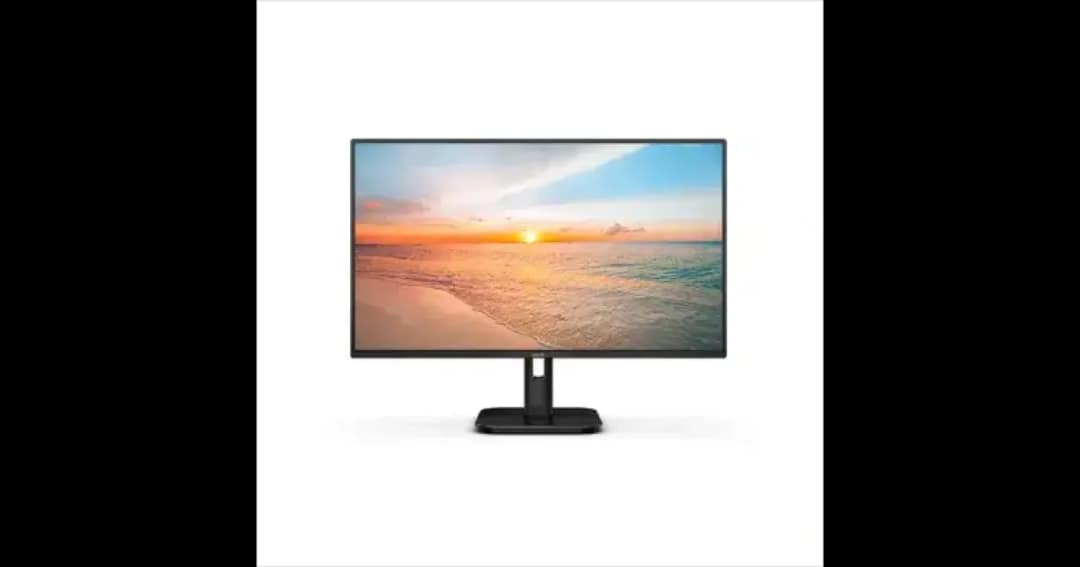 Philips 24E1N2300A 24" FHD 120Hz IPS Monitor