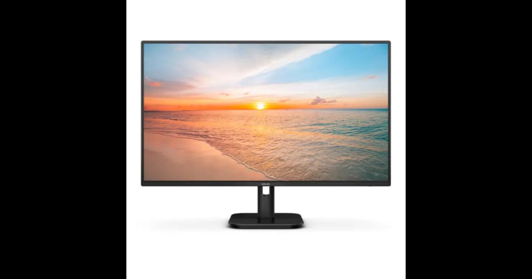 Philips 27E1N2100A 27" 120Hz 1ms FHD IPS Monitor