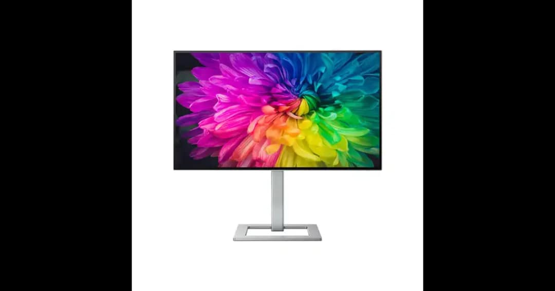 Philips Creator Series 27E2F7901 27" 4K UHD Professional Monitor