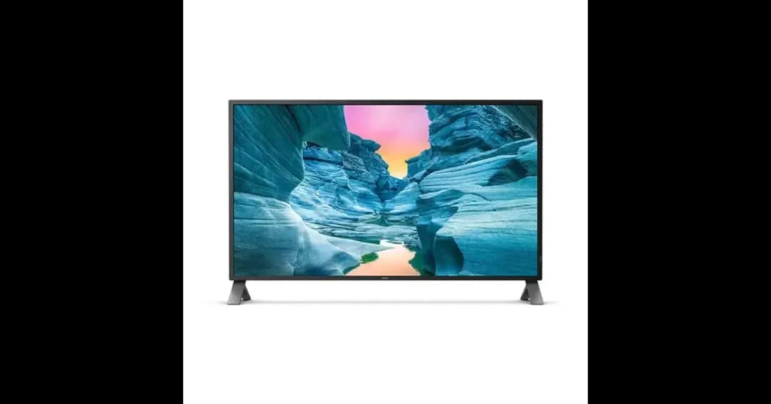 Philips Brilliance 438P1 43" 4K UHD IPS LED Monitor