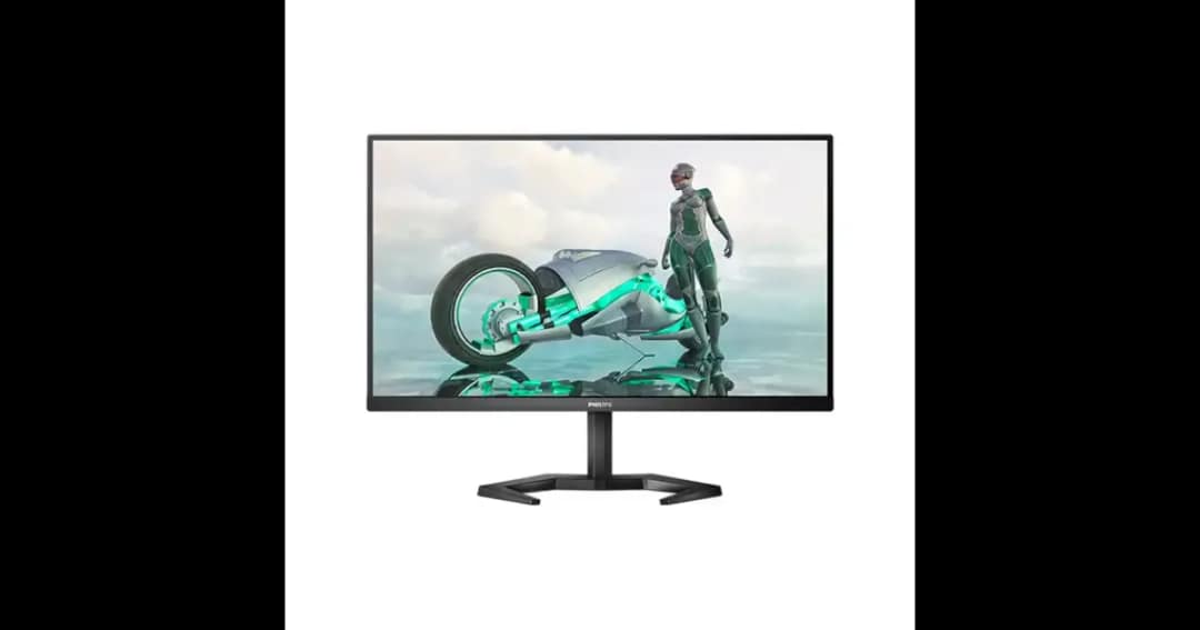Philips Evnia 24M1N3200ZA 24" 165Hz Gaming Monitor