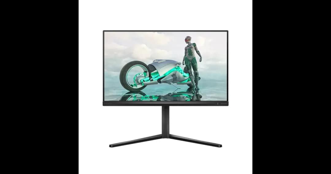 Philips Evnia 25M2N3200 25" 180Hz FHD IPS G-SYNC Gaming Monitor