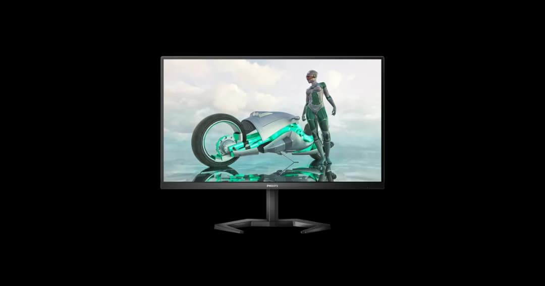 Philips Evnia 27M1N3200ZA 27" 165Hz Gaming Monitor