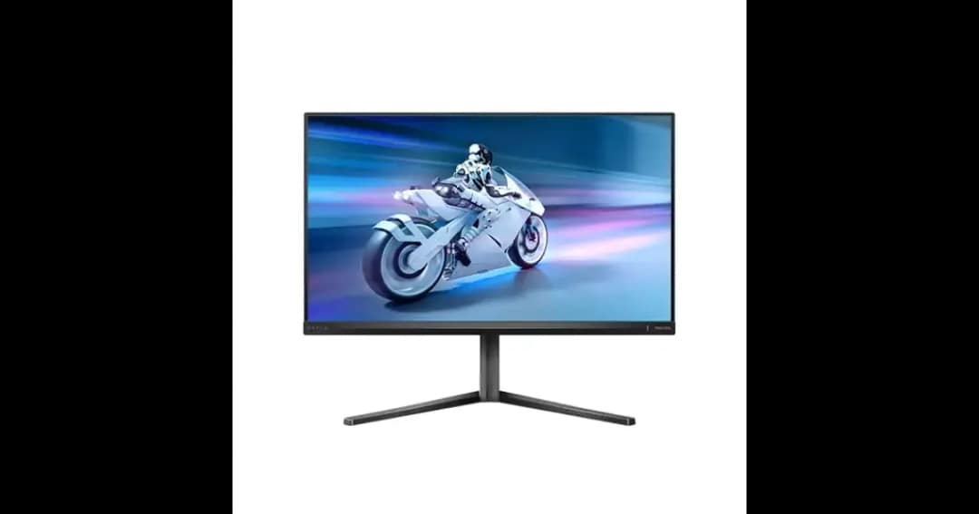 Philips Evnia 27M2N5500 27" 2K QHD 180Hz Gaming Monitor