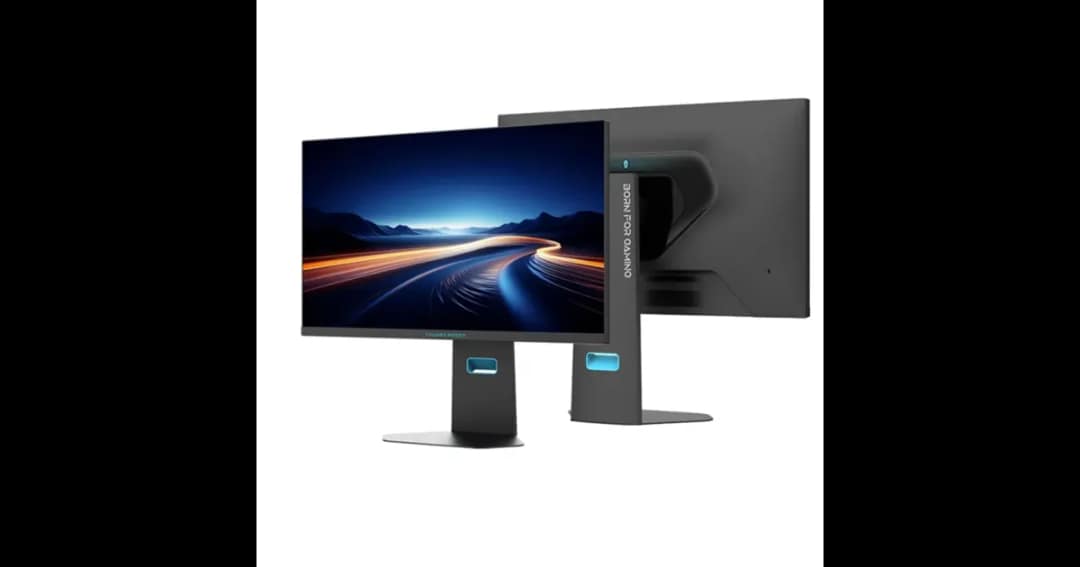 ThundeRobot Thor CQ27F240M 27" 240Hz 2K QHD Mini LED Gaming Monitor