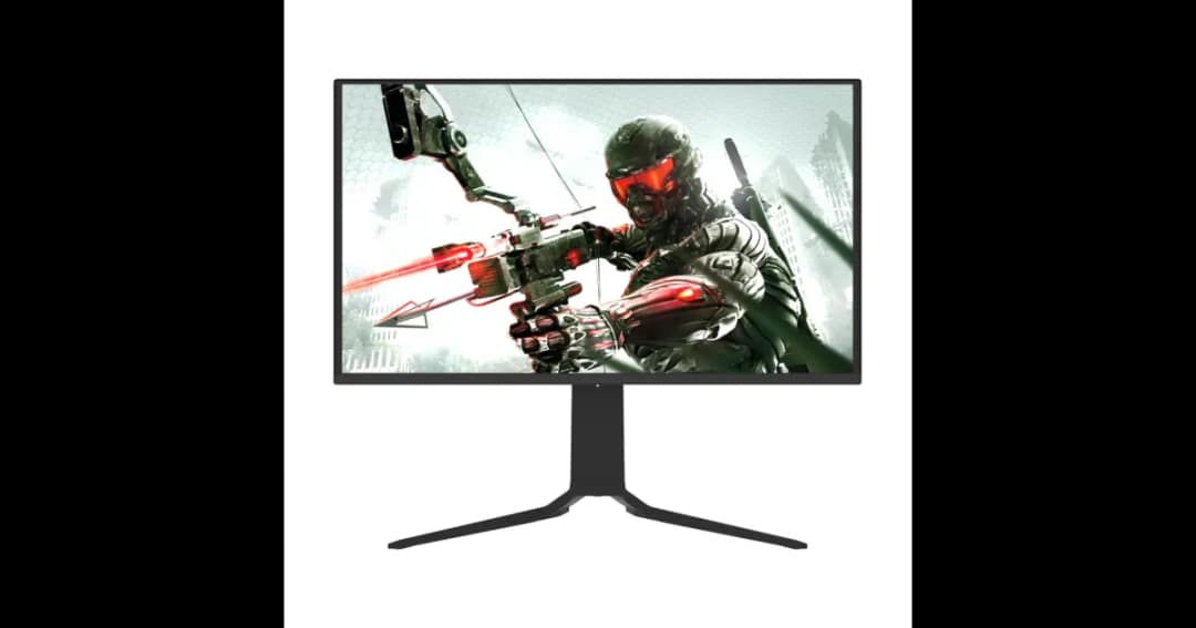 ThundeRobot DQ27F280E 27" 280Hz 2K QHD QD-OLED Gaming Monitor