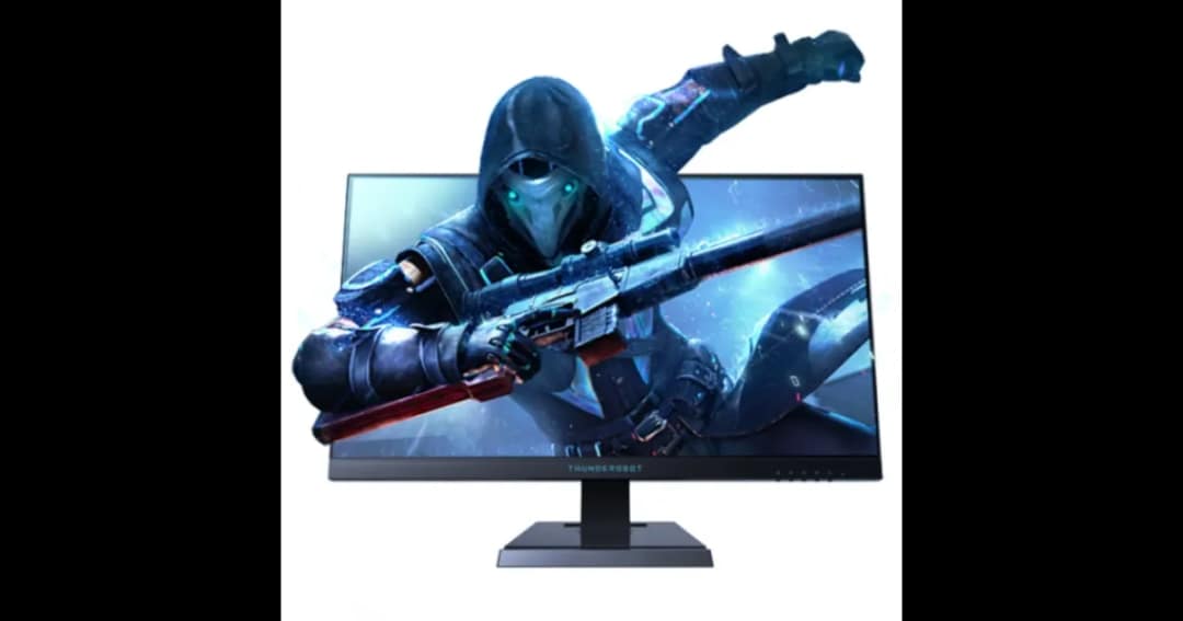 ThundeRobot Thor ZPF25F240 24.5" 280Hz FHD Fast IPS Gaming Monitor
