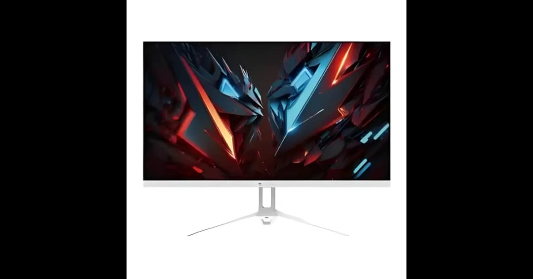 TRENDSONIC TS22IPS100W 22" 100Hz IPS FHD LED Monitor
