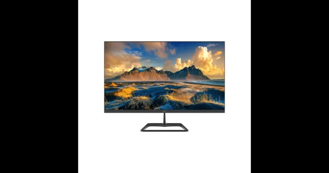Value-Top S27IFR100 27" FHD 100Hz IPS Monitor