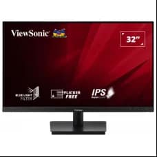 ViewSonic VA3209-2K-MHD 32" IPS 2K QHD Monitor