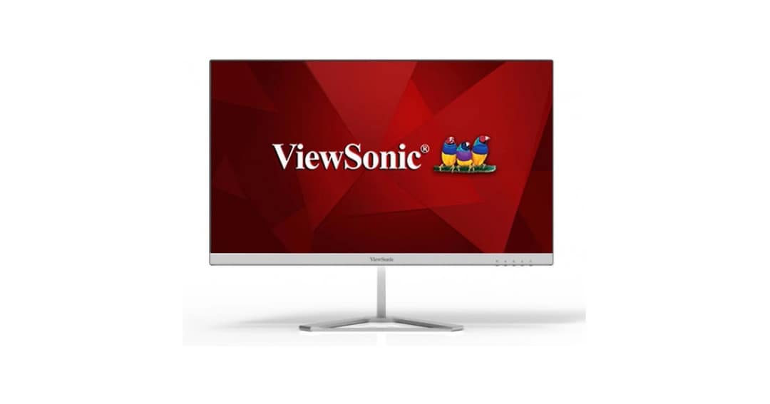 ViewSonic VX2276-SH 2 22" 100Hz FHD IPS Monitor