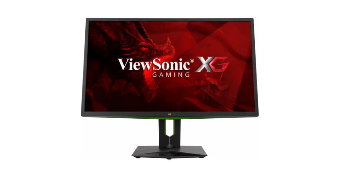 Viewsonic XG2703-GS 27" 165Hz G-SYNC IPS Gaming Monitor