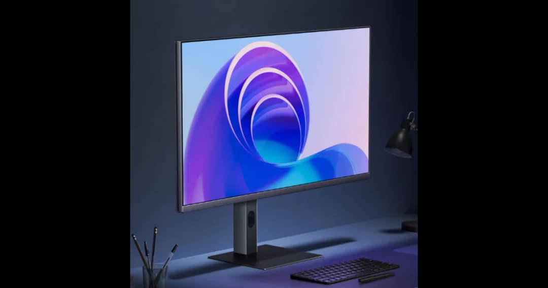 Xiaomi Redmi A27Q 2025 27" 2K 100Hz IPS Monitor