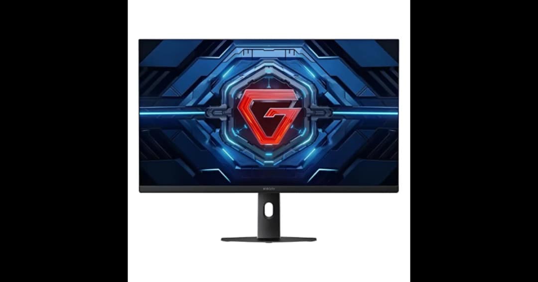 Xiaomi Redmi G27Q 2026 Edition 27" 200Hz 2K QHD IPS Gaming Monitor