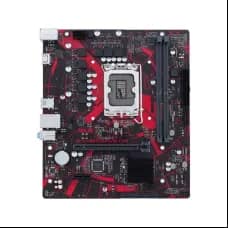 Asus EX-H610M-V3 D4 mATX Motherboard