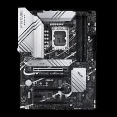 ASUS PRIME Z790-P D4-CSM ATX Motherboard