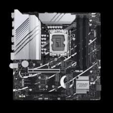 ASUS PRIME Z790M-PLUS-CSM DDR5 mATX Motherboard