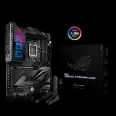 ASUS ROG MAXIMUS Z790 DARK HERO ATX Motherboard
