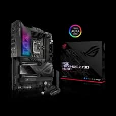 Asus ROG MAXIMUS Z790 HERO DDR5 ATX Motherboard