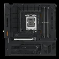 ASUS TUF GAMING B760M-BTF WIFI micro-ATX Motherboard
