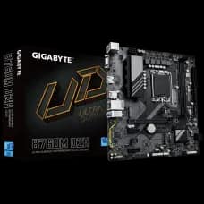 GIGABYTE B760M D2H mATX Motherboard