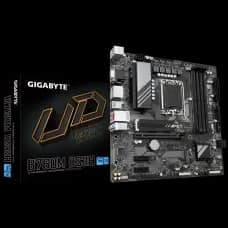 GIGABYTE B760M DS3H mATX Motherboard