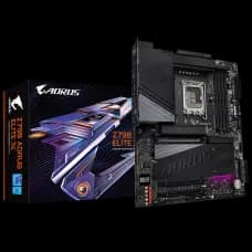 GIGABYTE Z790 AORUS ELITE X ATX Motherboard
