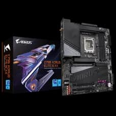 GIGABYTE Z790 AORUS ELITE X AX ATX Motherboard