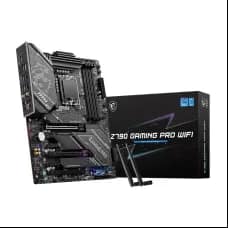 MSI Z790 GAMING PRO WIFI ATX Motherboard