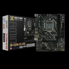XENTHRA XN-H311M-VH-PRO Intel 9th Gen mATX Motherboard