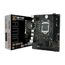 XENTHRA XN-H81M-VH 4th Gen mATX Motherboard