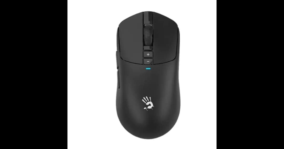 A4tech Bloody R72 Ultra Dual Mode Wireless Gaming Mouse