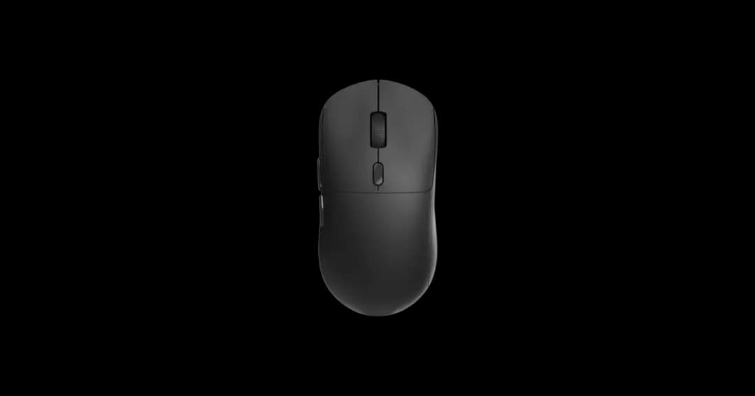 AJAZZ NJ07 MC Tri-Mode Wireless Gaming Mouse