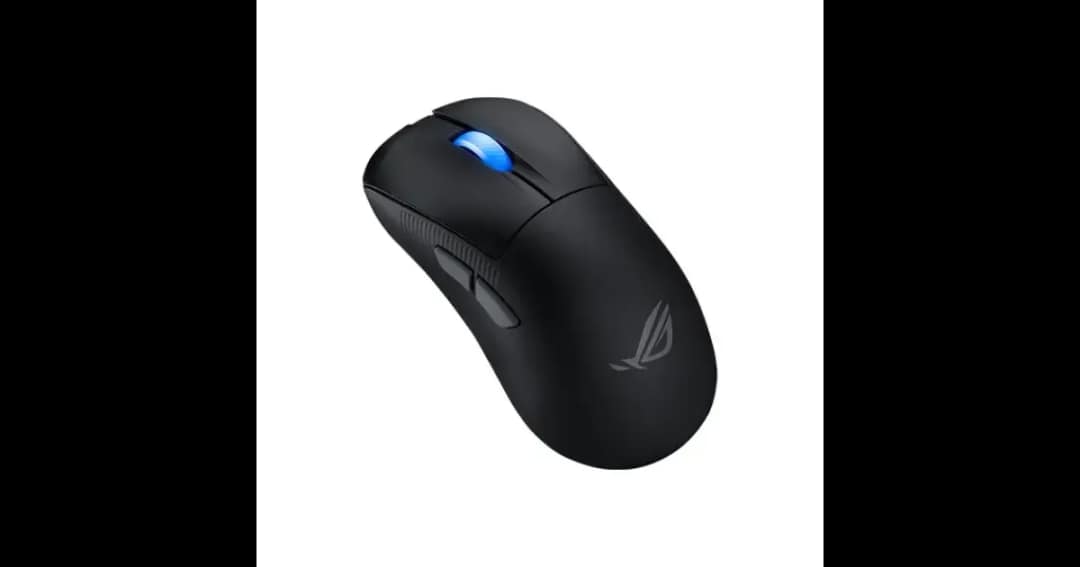 ASUS ROG Keris II Ace Wireless Gaming Mouse