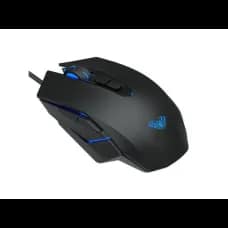 AULA S50 Wired Optical Gaming Mouse