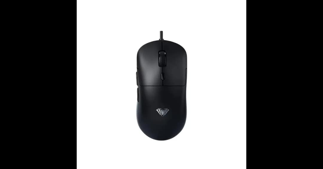 AULA S35 Wired Gaming Mouse