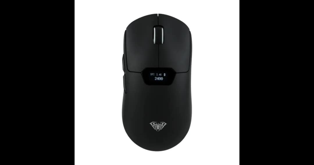 AULA SC390 Tri Mode Wireless Gaming Mouse