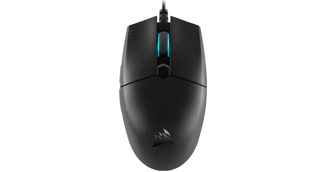 Corsair Katar PRO Ultra Light Gaming Mouse Black
