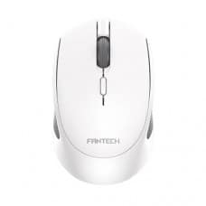 Fantech W190 Dual Mode 2.4Ghz Bluetooth Wireless Mouse Space Edition