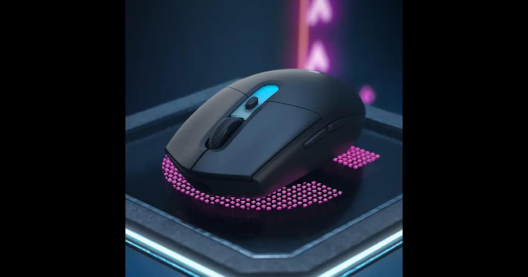 Logitech G304 X SUPERLIGHT LIGHTSPEED Wireless Gaming Mouse
