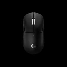 Logitech PRO X SUPERLIGHT 2C LIGHTSPEED Wireless Gaming Mouse