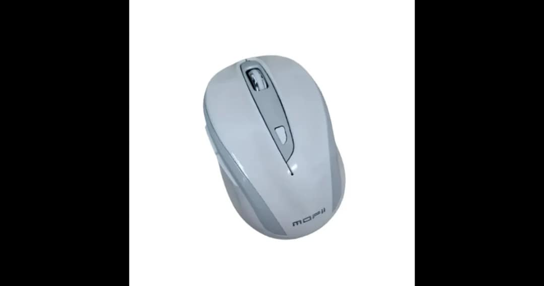 Mofii SM-612SAG Wireless Mouse