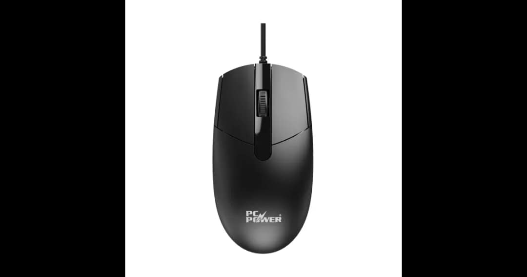 Pc Power PCM-378 Wired Mouse