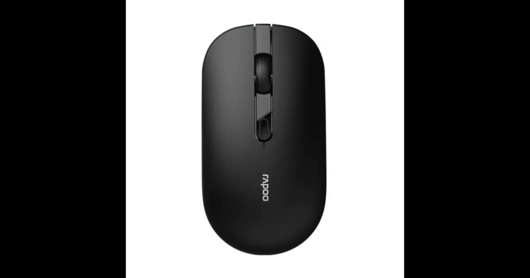 Rapoo B30 Silent Wireless Mouse