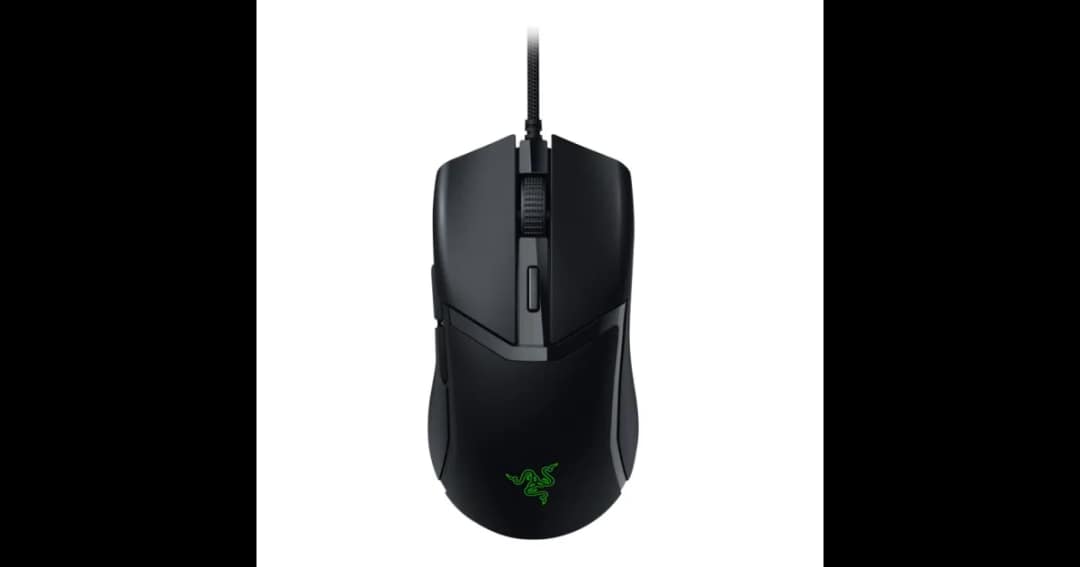 Razer Cobra Lightweight RGB Gaming Mouse (MRZ1309)