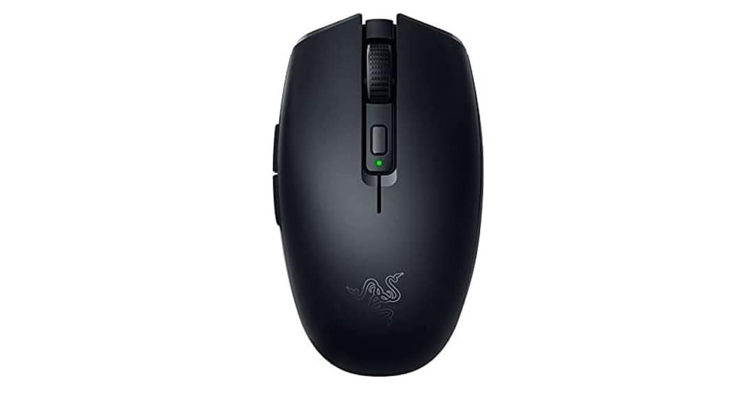 Razer Orochi V2 Wireless Gaming Mouse