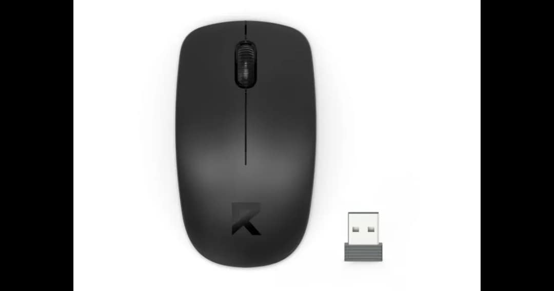Redragon BM-2559 Wireless Mouse