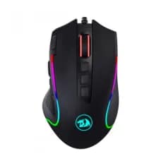 Redragon M612 Predator RGB Gaming Mouse