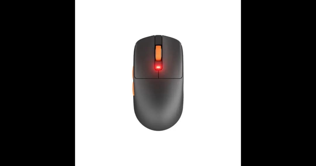 Royal Kludge M30 Tri-Mode Wireless Gaming Mouse (MRK1501)